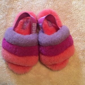 Uggs toddler